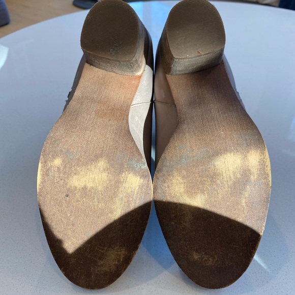 BP booties - Picture 6 of 8